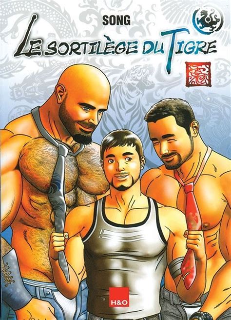 comics gay porn|Français